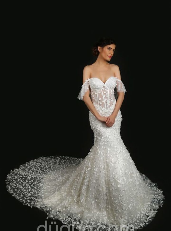 Uğurlu By Dilek Özdemir 46