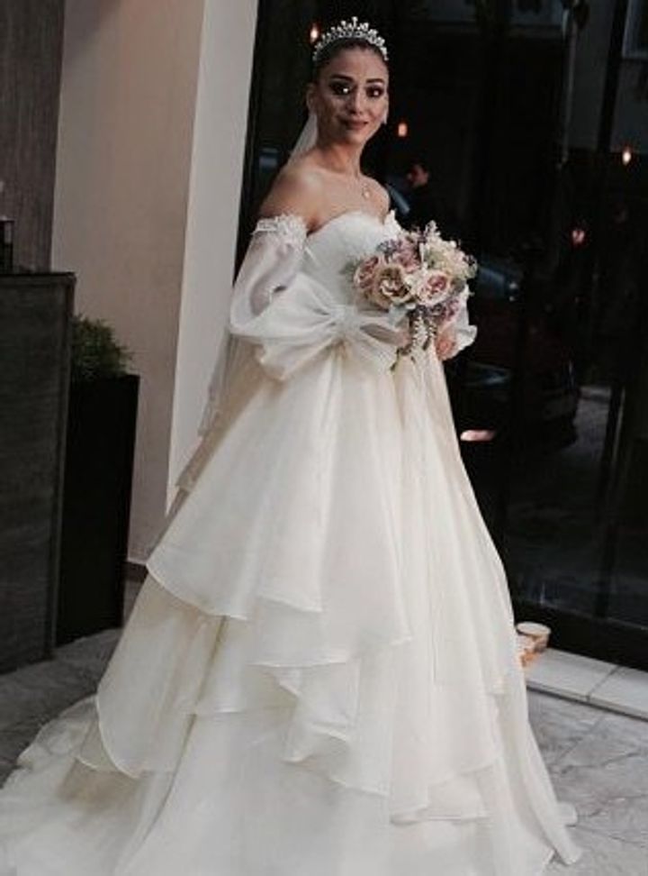 Uğurlu By Dilek Özdemir 43