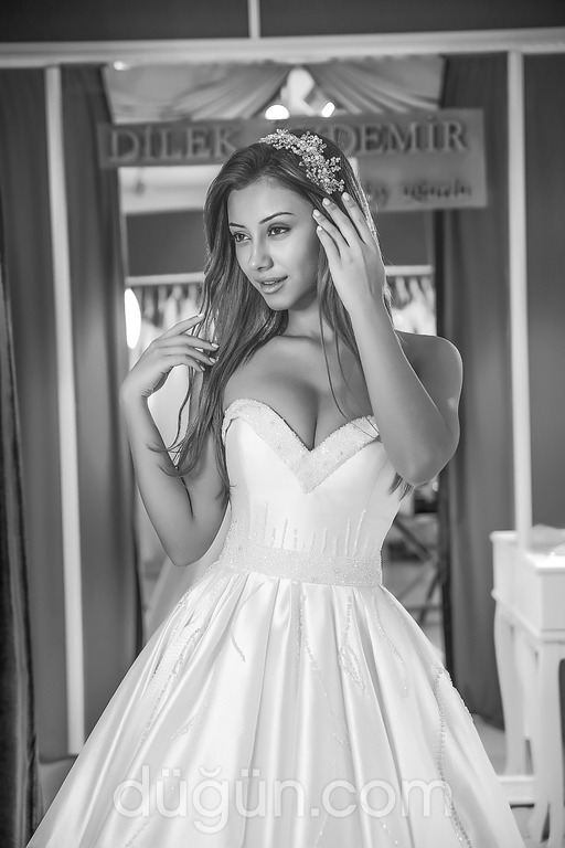 Uğurlu By Dilek Özdemir