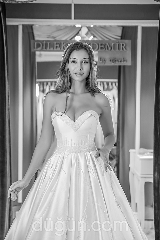 Uğurlu By Dilek Özdemir