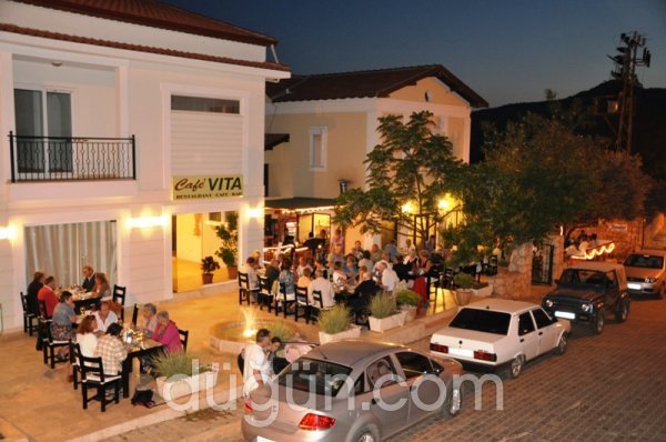 Cafe Vita Restaurant