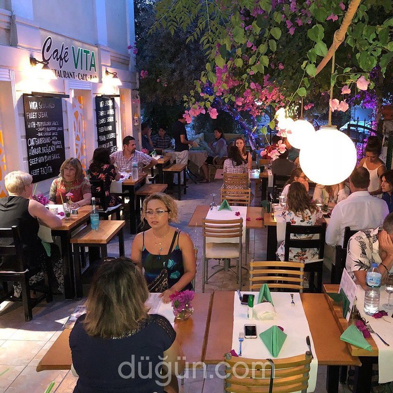 Cafe Vita Restaurant