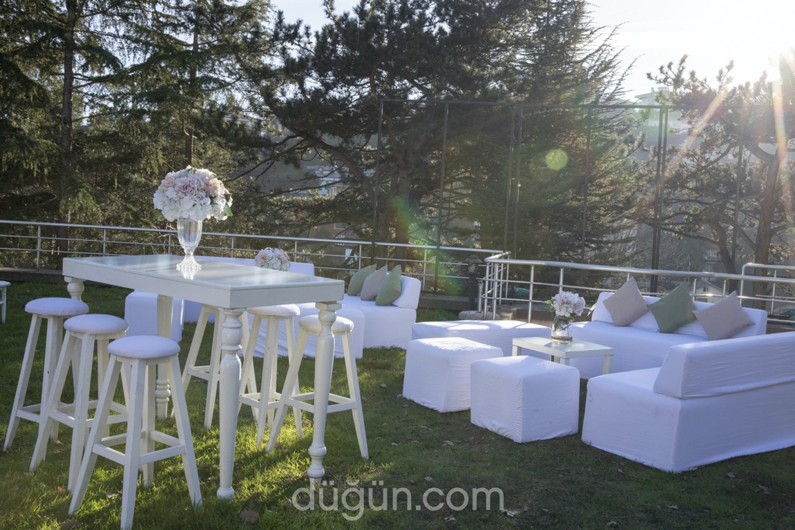 Bluevert Tarabya