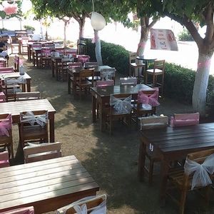 Gündenay Restaurant