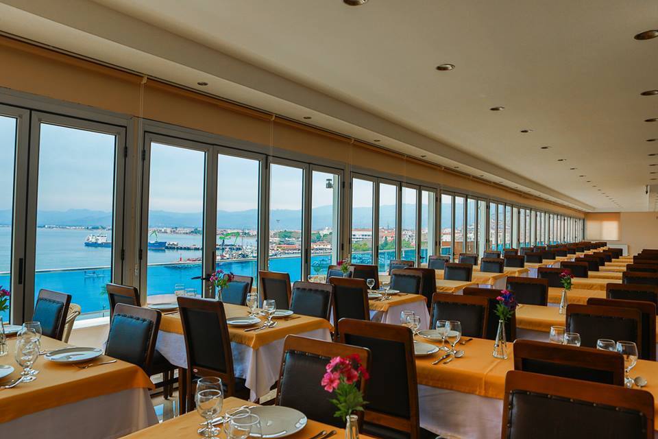 Perla Otel