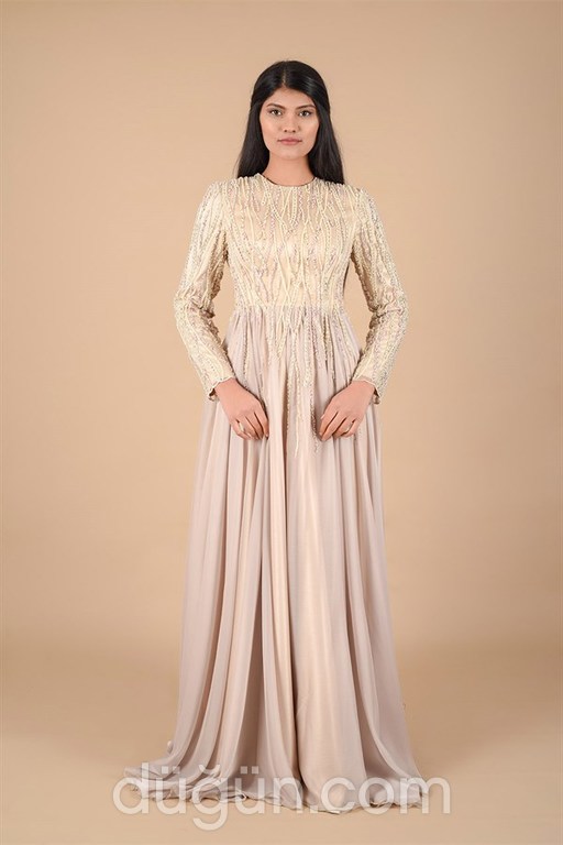 Ayşegül Kalelio Gelinlik Ümraniye 