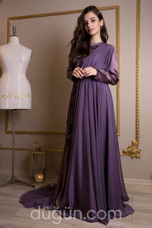 Ayşegül Kalelio Gelinlik Ümraniye 