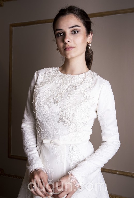 Ayşegül Kalelio Gelinlik Ümraniye 