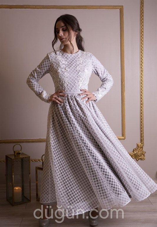 Ayşegül Kalelio Gelinlik Ümraniye 