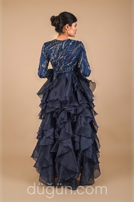 Ayşegül Kalelio Gelinlik Ümraniye 