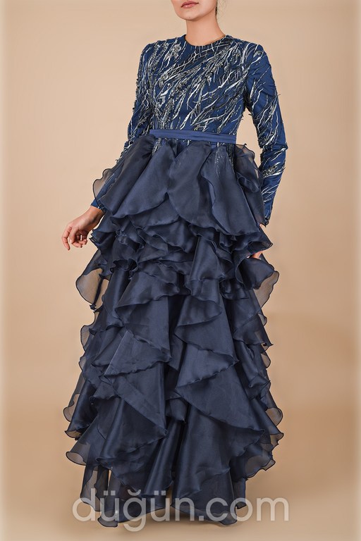 Ayşegül Kalelio Gelinlik Ümraniye 