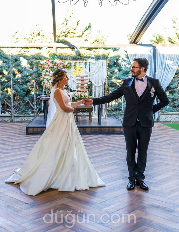 Hayalinn Kır Bahçesi