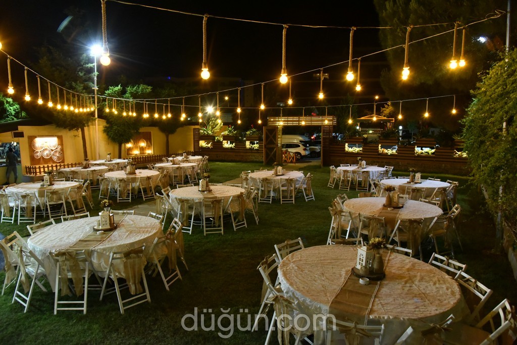 Hayalinn Kır Bahçesi