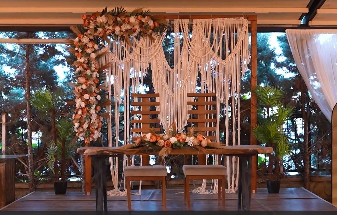 Hayalinn Kır Bahçesi