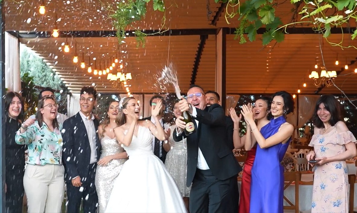 Hayalinn Kır Bahçesi