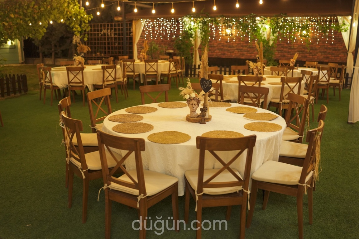 Hayalinn Kır Bahçesi