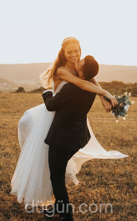 Düğün Hikayeniz