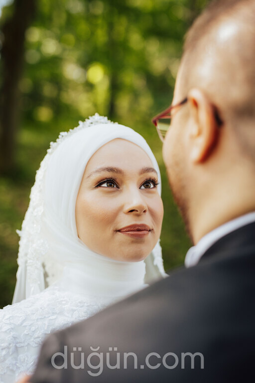 Düğün Hikayeniz