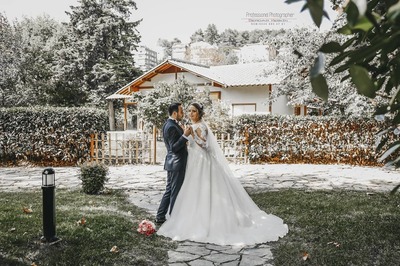 Evlilik Fotoğrafçısı Serdar Keskin