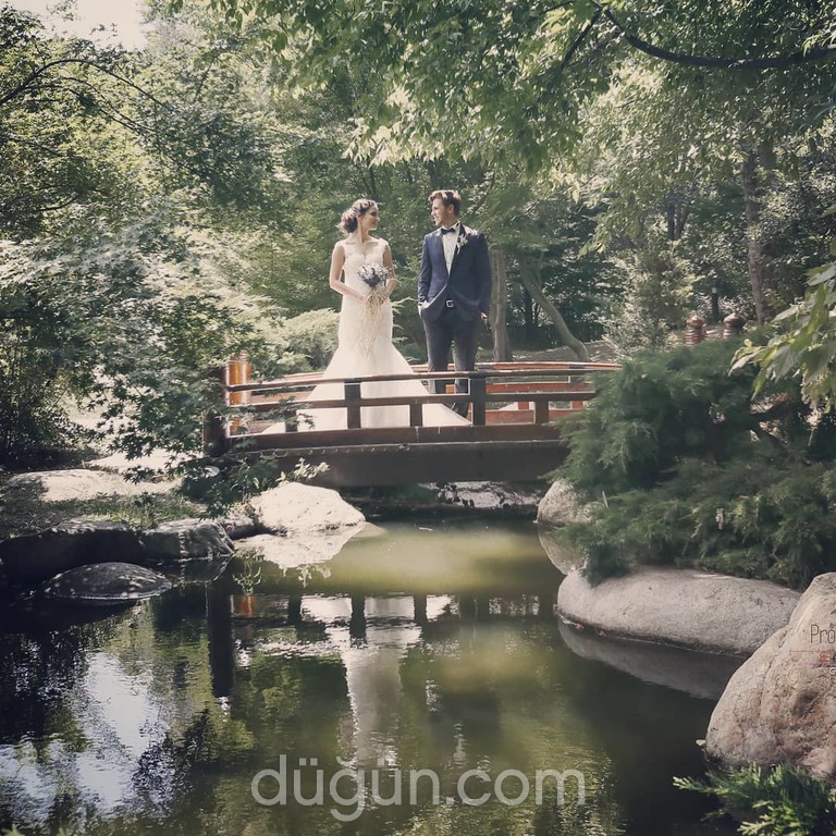 Evlilik Fotoğrafçısı Serdar Keskin