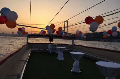 Elite Bosphorus Organizasyon