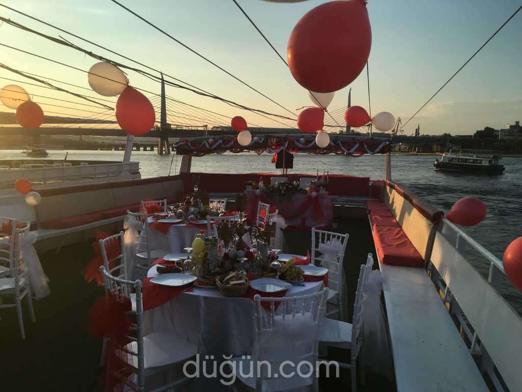 Elite Bosphorus Organizasyon