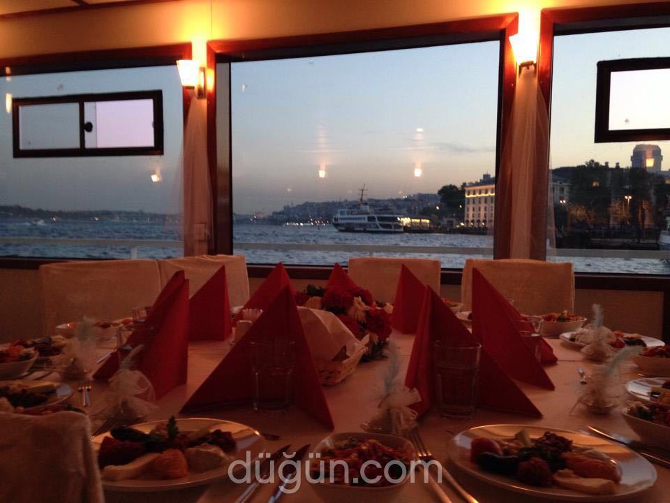 Elite Bosphorus Organizasyon