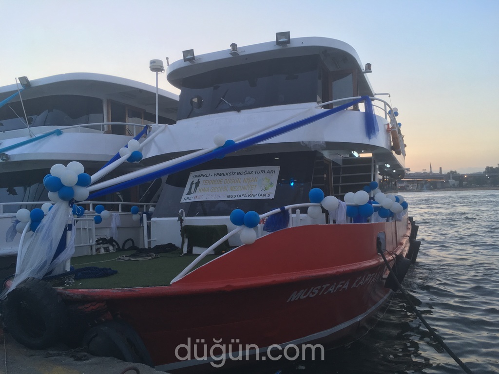 Elite Bosphorus Organizasyon