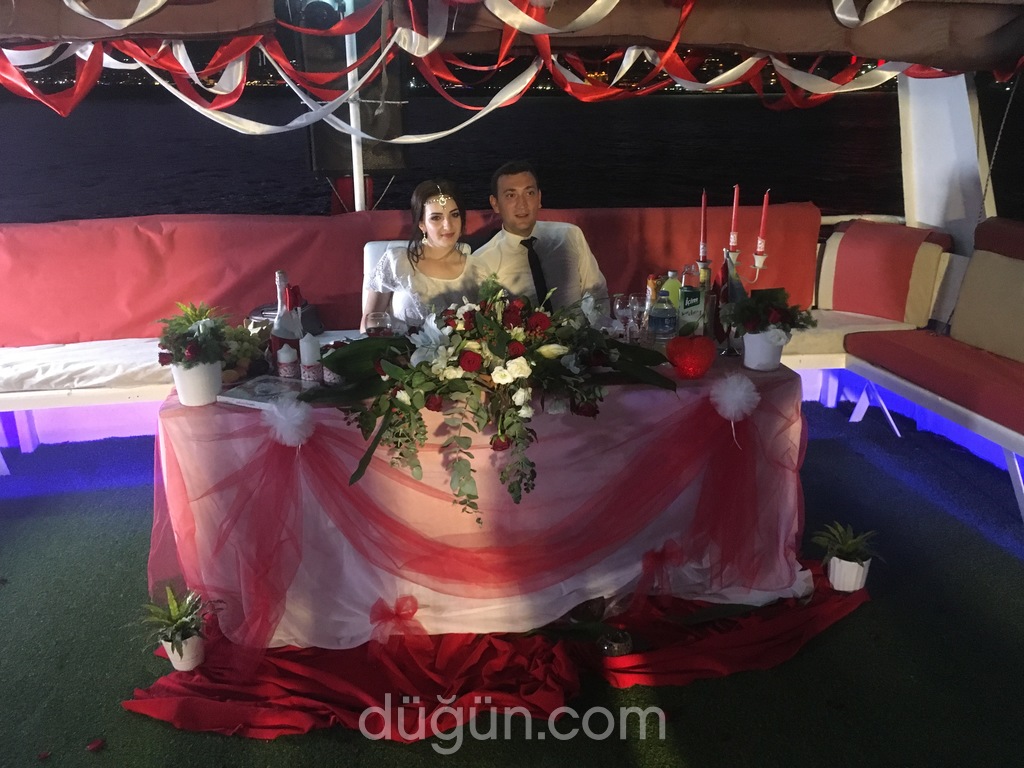 Elite Bosphorus Organizasyon