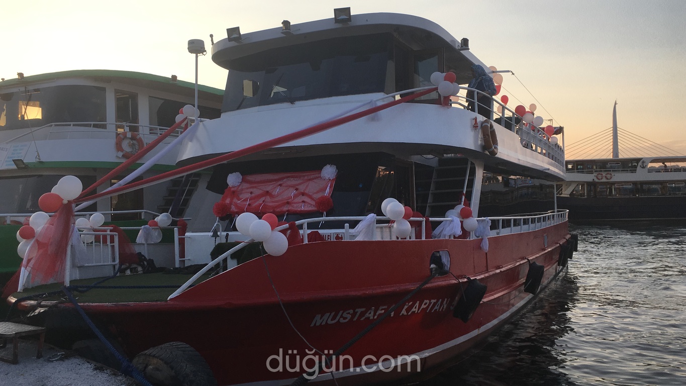 Elite Bosphorus Organizasyon