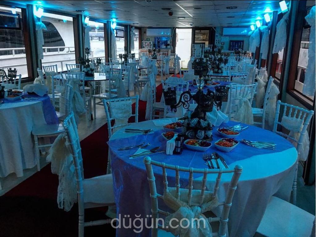 Elite Bosphorus Organizasyon