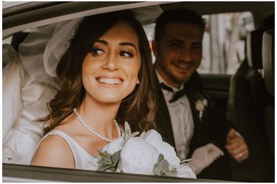 İpek Özbek Photography