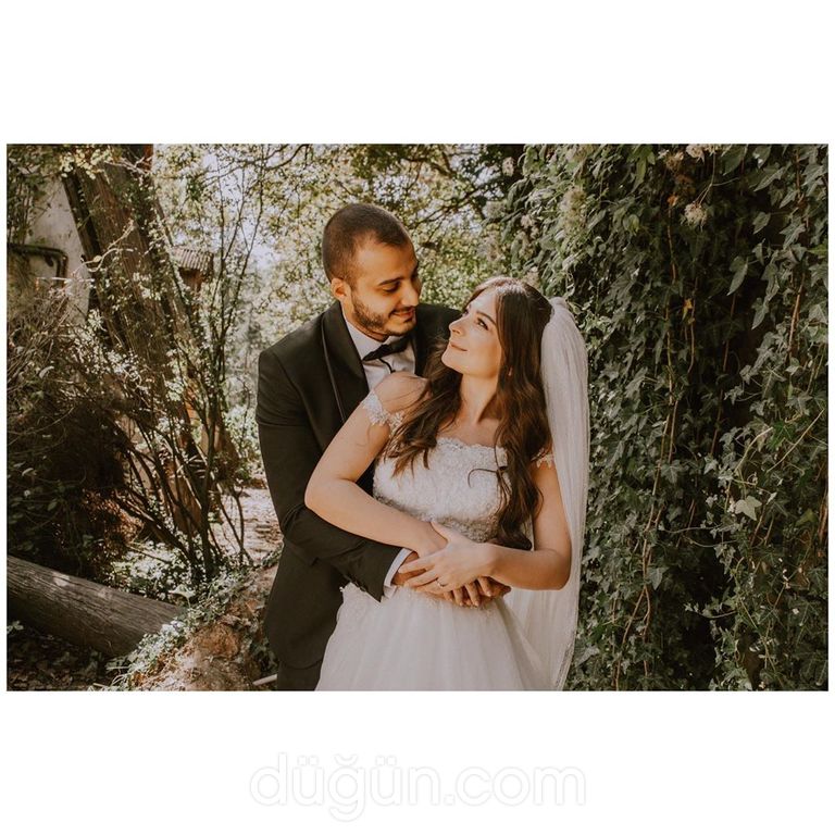 İpek Özbek Photography