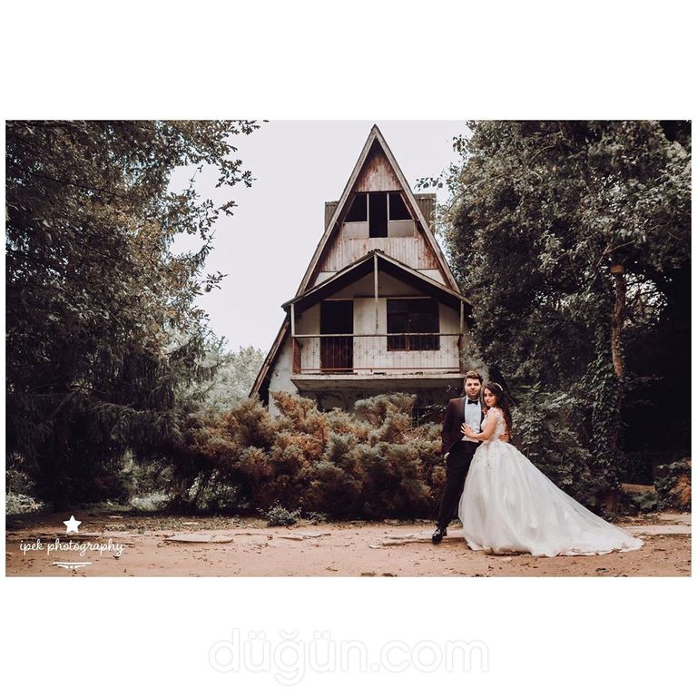 İpek Özbek Photography