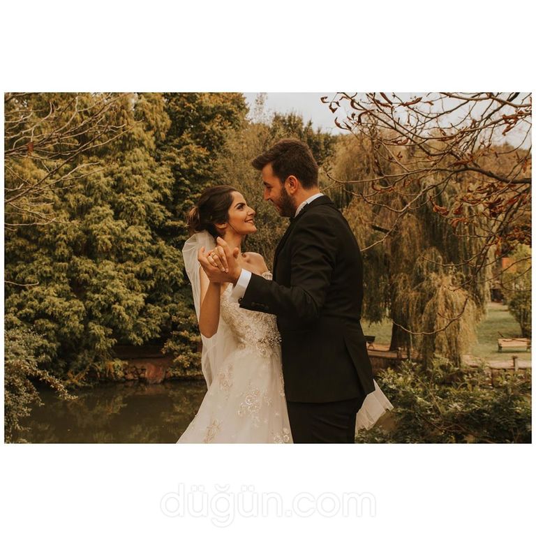 İpek Özbek Photography