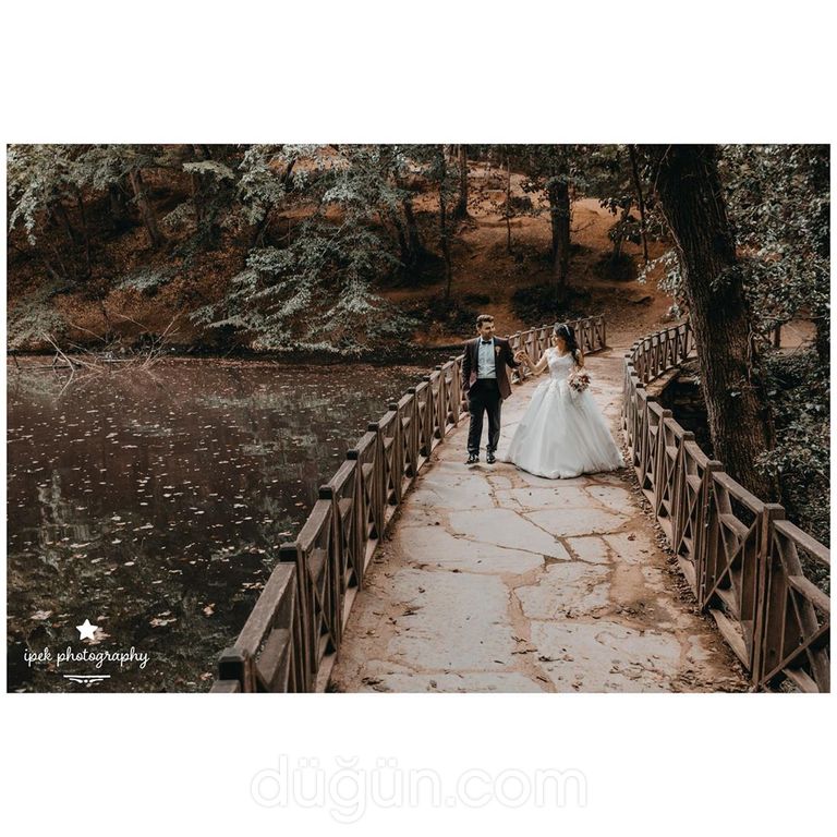İpek Özbek Photography