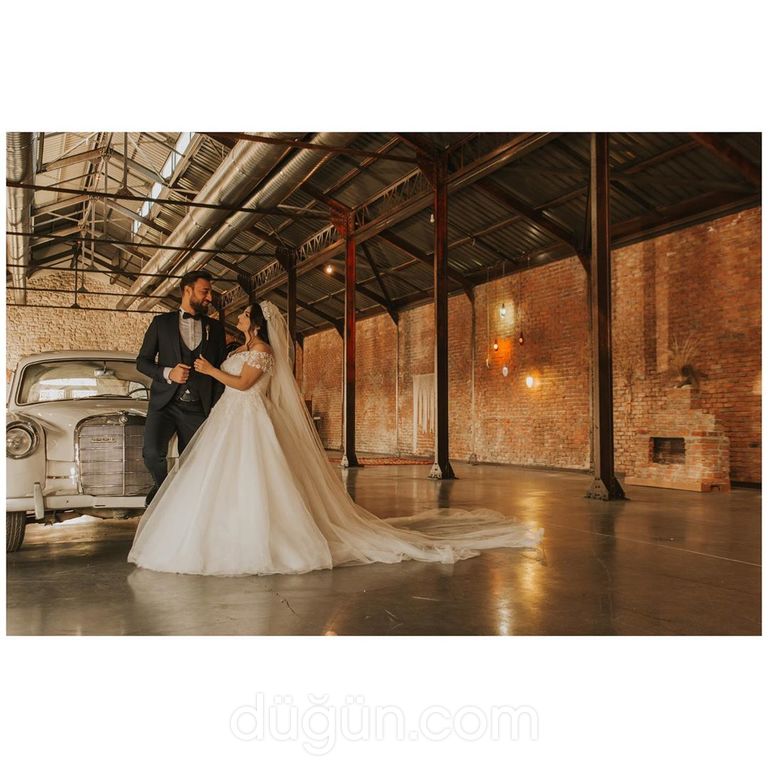 İpek Özbek Photography