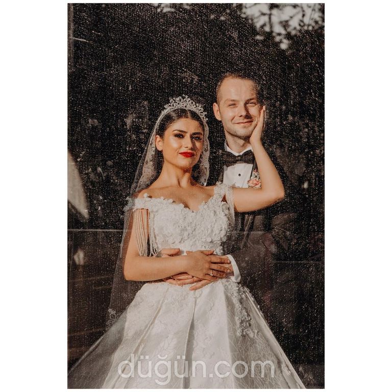 İpek Özbek Photography