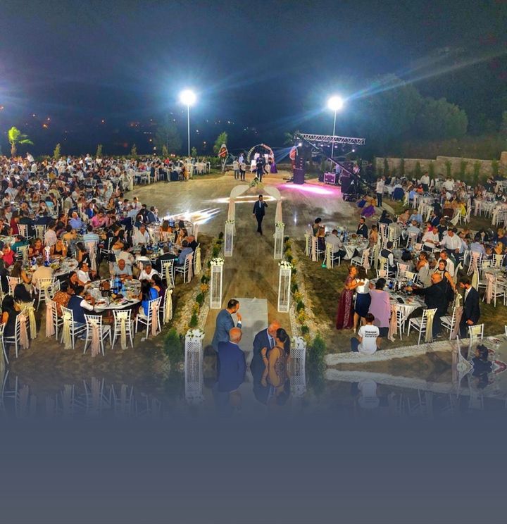 Saklı Çınar Restoran Ve Kır Düğünü