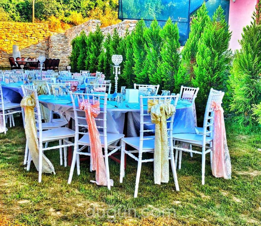 Saklı Çınar Restoran Ve Kır Düğünü