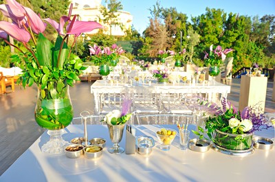 Titanic Mardan Palace