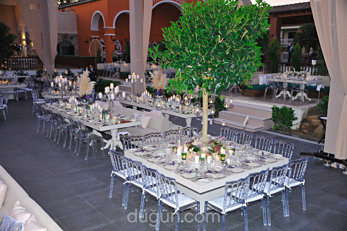 Titanic Mardan Palace