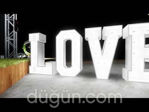 Sentinus Kuşadası Kır Düğünü