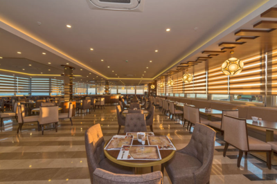 Bekdaş Deluxe Hotel