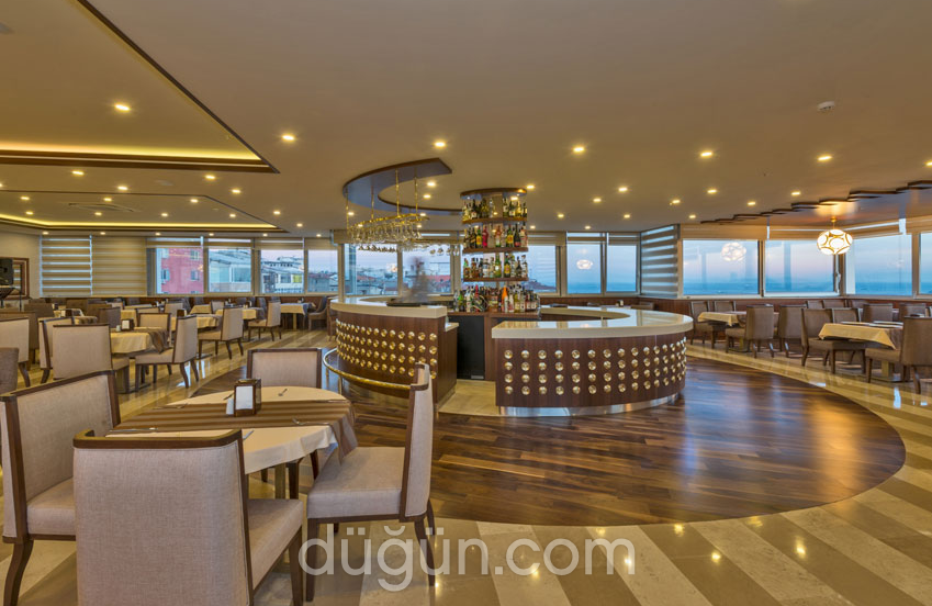 Bekdaş Deluxe Hotel