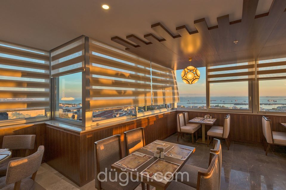 Bekdaş Deluxe Hotel