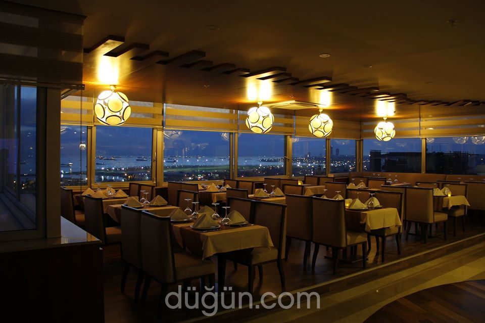 Bekdaş Deluxe Hotel