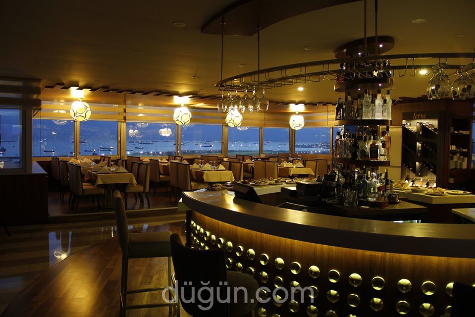 Bekdaş Deluxe Hotel