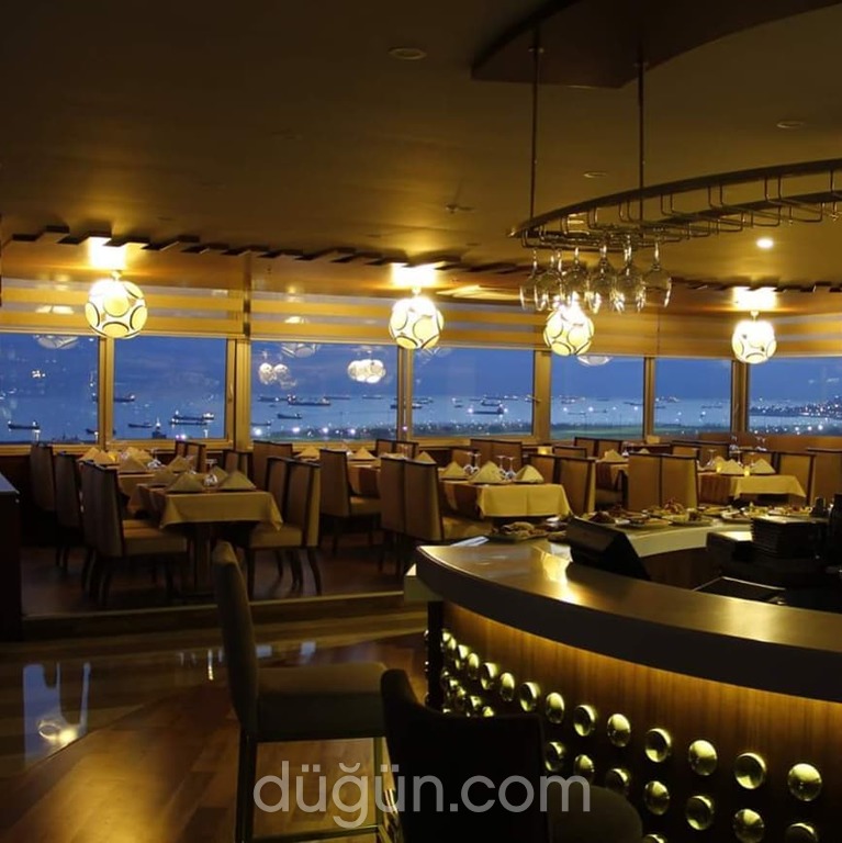 Bekdaş Deluxe Hotel