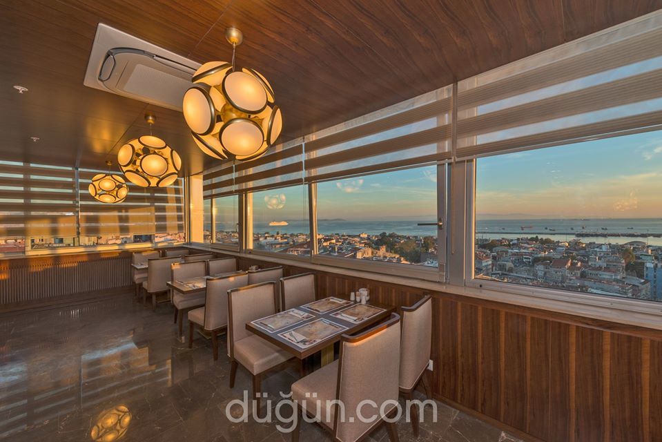 Bekdaş Deluxe Hotel